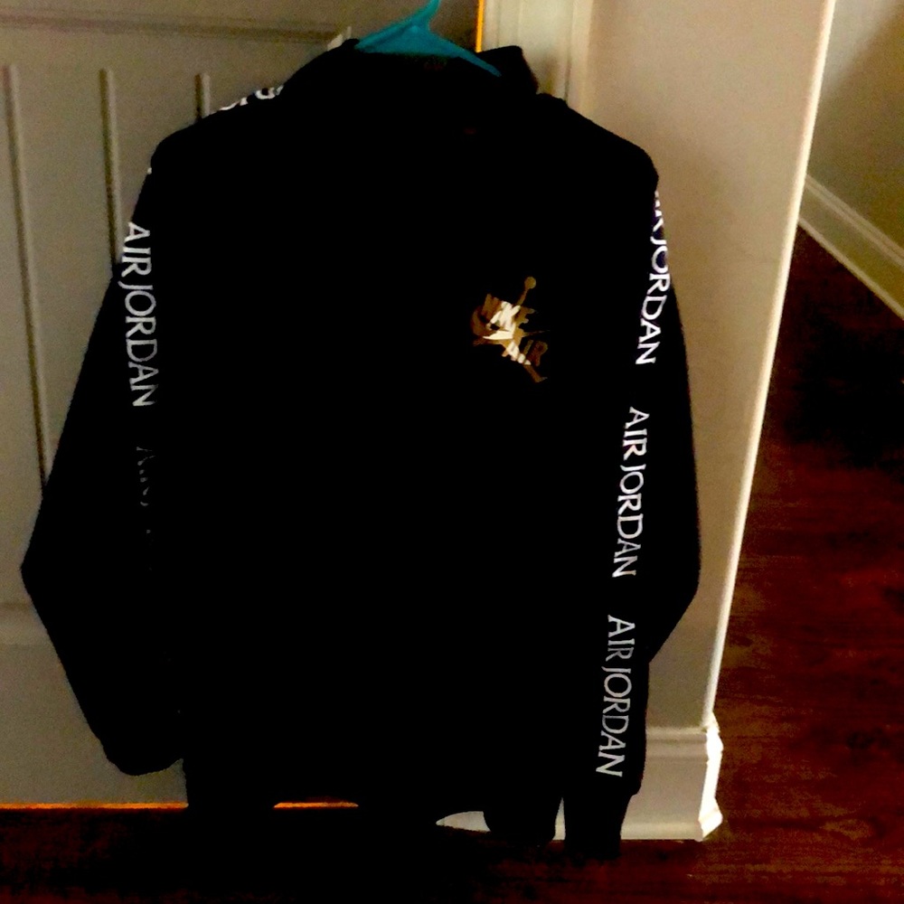 Air Jordan jacket